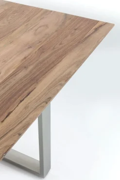 KARE Design Pöydät*Symphony Pöytä, Kromi 180x90cm