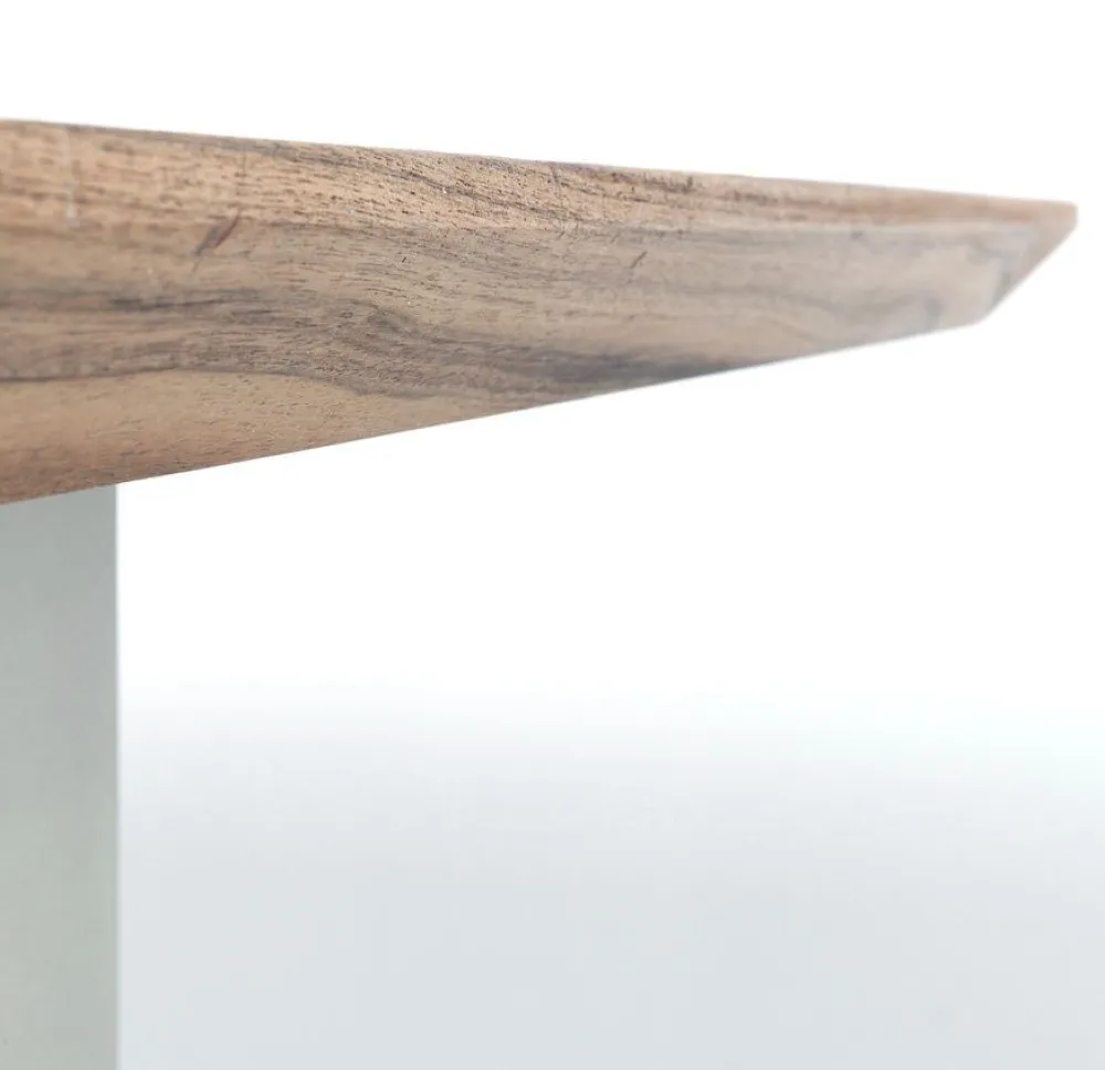 KARE Design Pöydät*Symphony Pöytä, Kromi 180x90cm