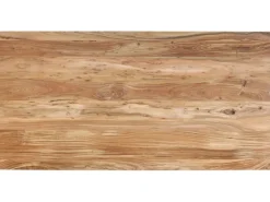 KARE Design Pöydät*Symphony Pöytä, Kromi 180x90cm