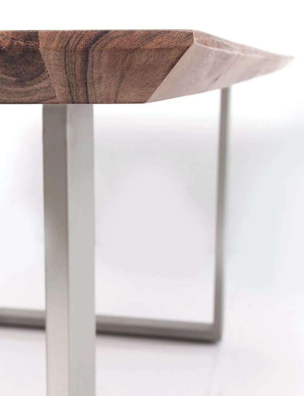 KARE Design Pöydät*Symphony Pöytä, Kromi 180x90cm