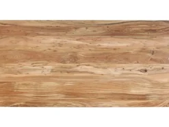 KARE Design Pöydät*Symphony Pöytä, Musta 180x90cm