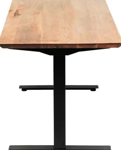 KARE Design Työpöydät*Symphony Toimistopöytä, Työpöytä 200x100cm