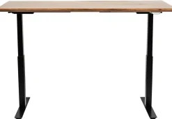 KARE Design Työpöydät*Symphony Toimistopöytä, Työpöytä 200x100cm