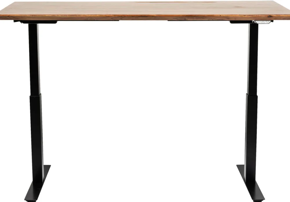 KARE Design Työpöydät*Symphony Toimistopöytä, Työpöytä 200x100cm