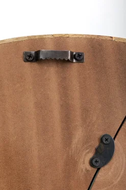 KARE Design Peilit*Tahiti Seinäpeili Ø67cm