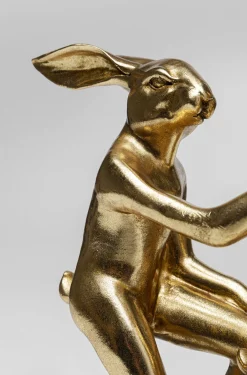 KARE Design Koriste-Esineet*Tandem Rabbits Puput, Kanit Koriste-esine 34cm