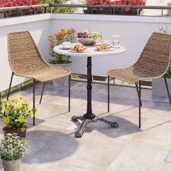 KARE Design Tuolit*Tansania Tuoli 4-setti