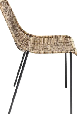 KARE Design Tuolit*Tansania Tuoli 4-setti