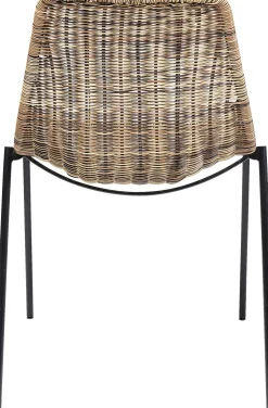 KARE Design Tuolit*Tansania Tuoli 4-setti