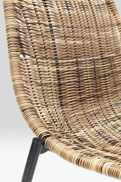 KARE Design Tuolit*Tansania Tuoli 4-setti