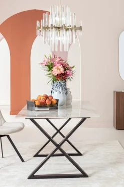 KARE Design Pöydät*Tavola Ceramic Keraaminen Pöytälevy 180x90