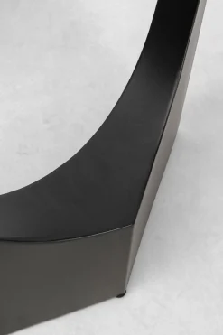 KARE Design Pöydät*Tavola Oho Pöydänjalka Musta (2/Setti)