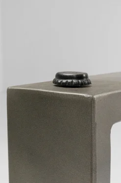 KARE Design Pöydät*Tavola Pöydänjalat Rouhea Metalli (2/Setti)