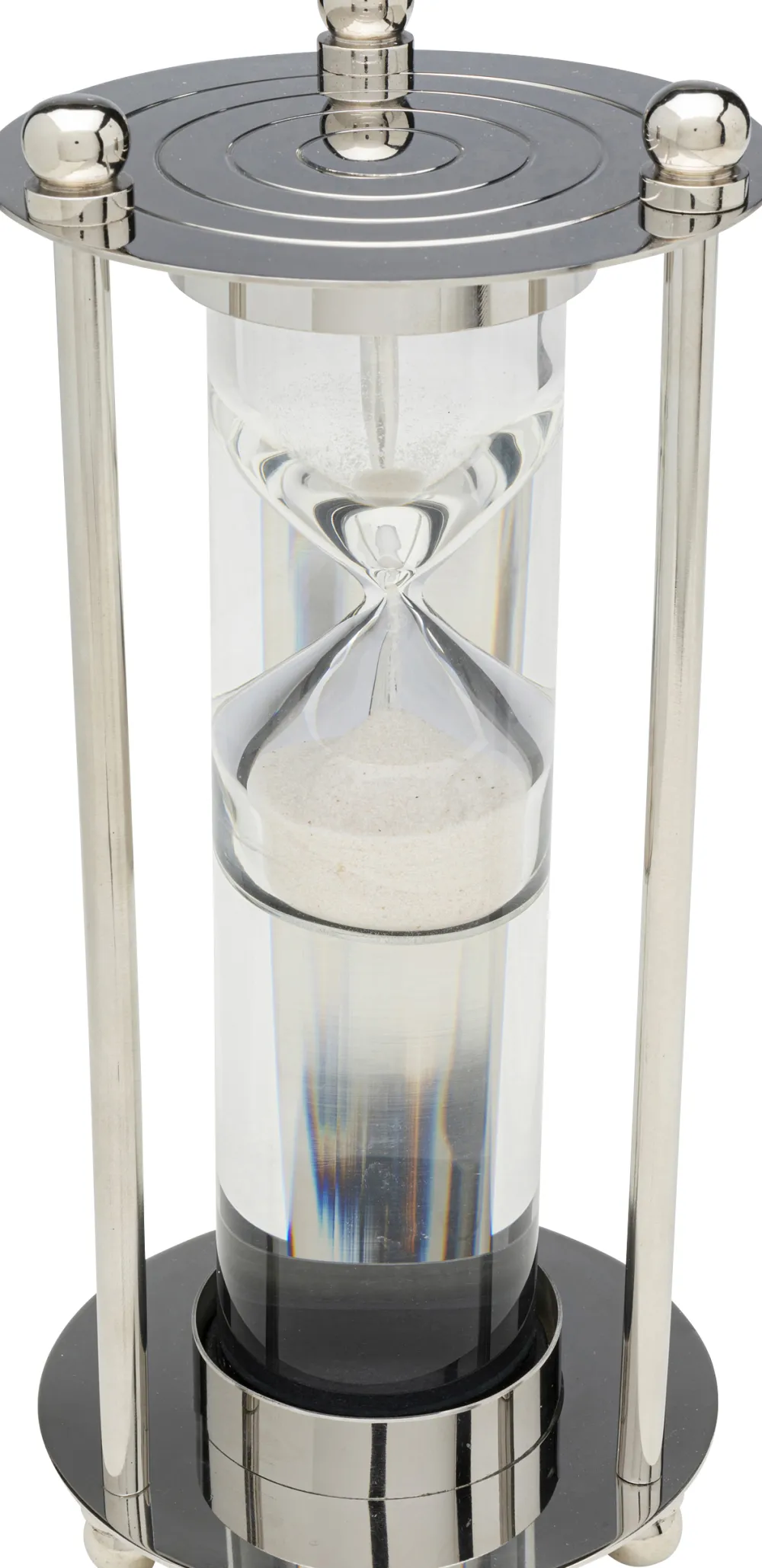 KARE Design Koriste-Esineet*Tempo Tiimalasi 30cm