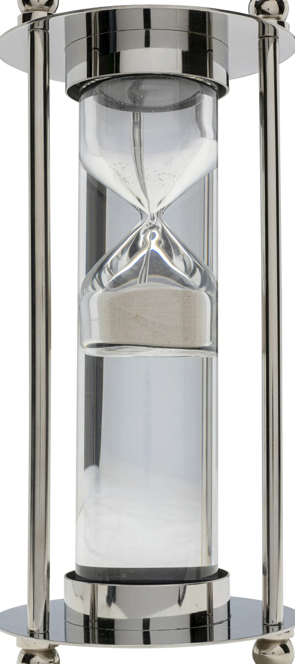 KARE Design Koriste-Esineet*Tempo Tiimalasi 30cm