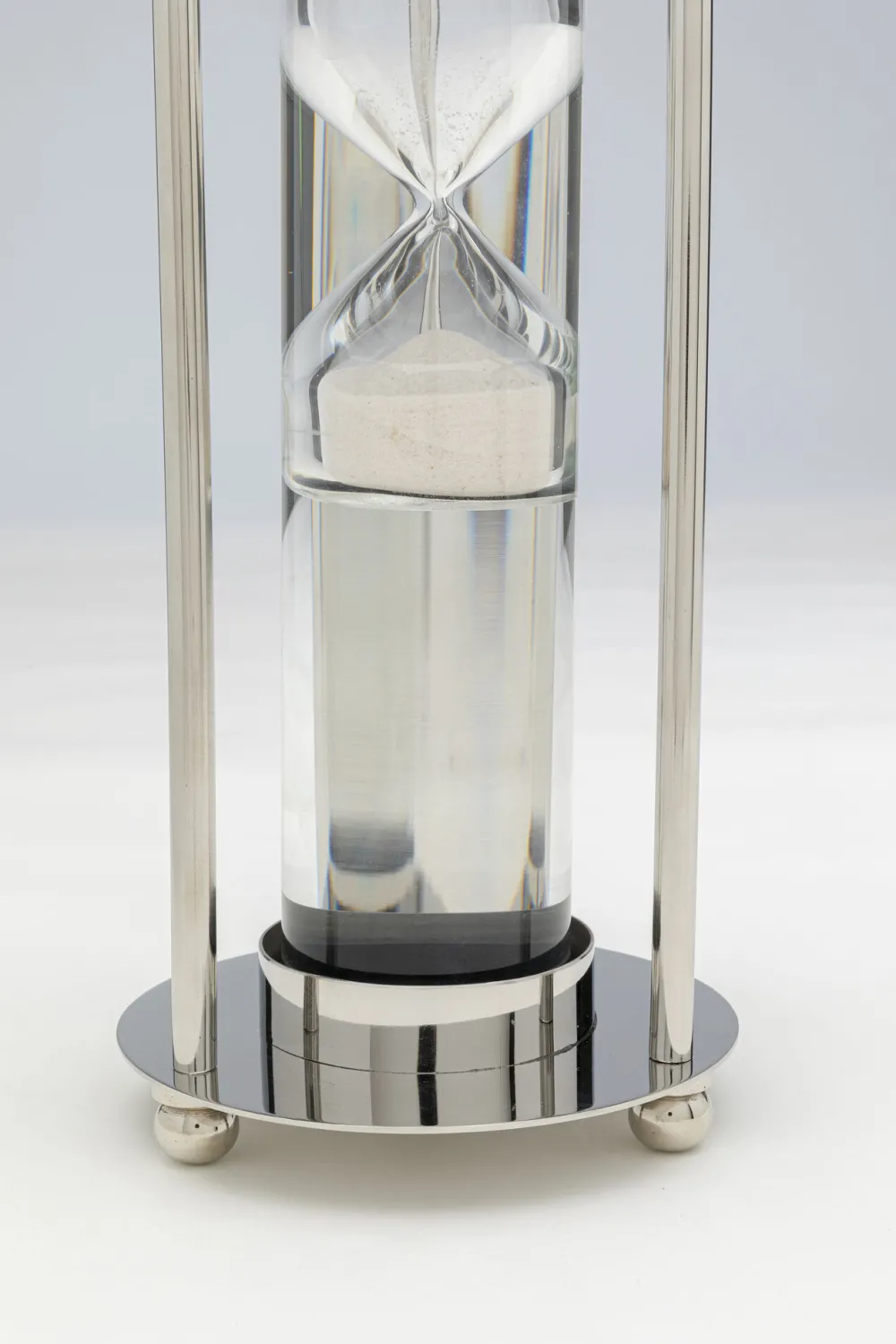 KARE Design Koriste-Esineet*Tempo Tiimalasi 30cm