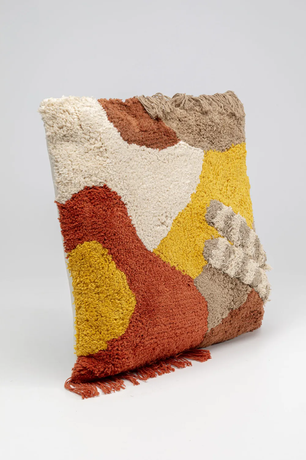 KARE Design Sisustustyynyt|Olohuone*Terra Tyyny 50x50cm