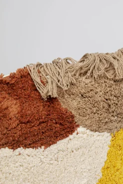 KARE Design Sisustustyynyt|Olohuone*Terra Tyyny 50x50cm