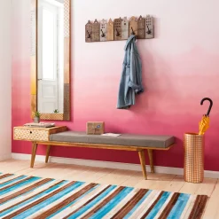 KARE Design Seinänaulakot*Terrace Seinänaulakko