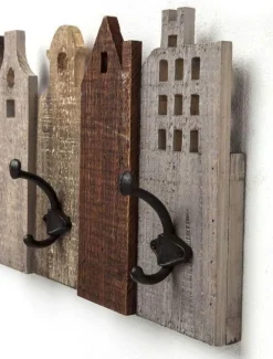 KARE Design Seinänaulakot*Terrace Seinänaulakko