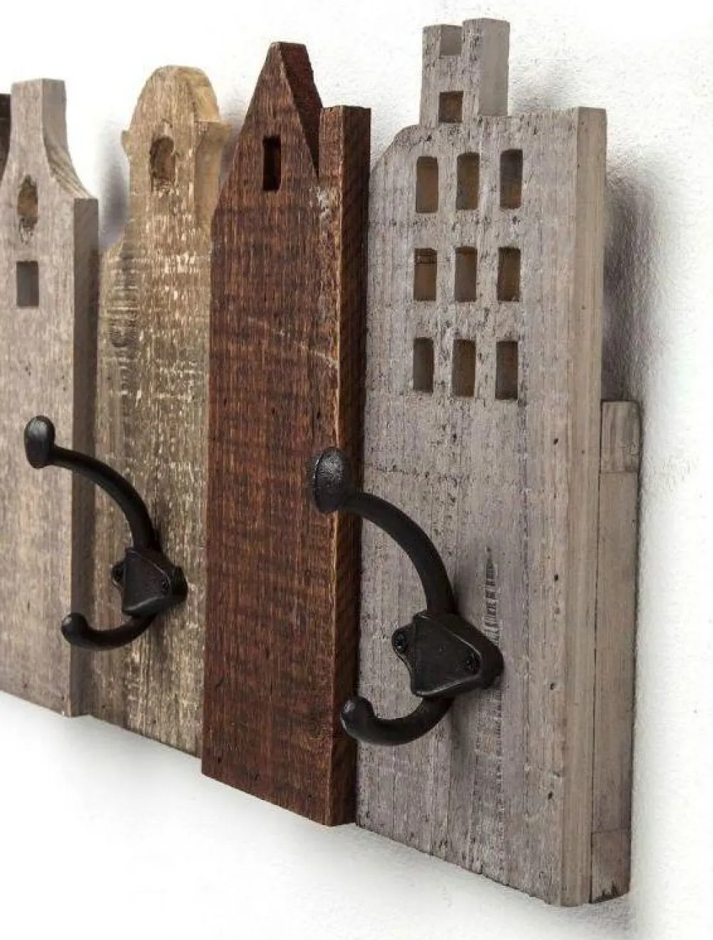 KARE Design Seinänaulakot*Terrace Seinänaulakko