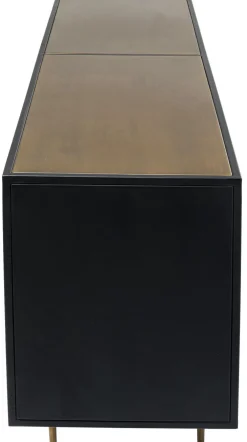 KARE Design Senkit|Lipastot*Terrazzo Senkki 183x77cm