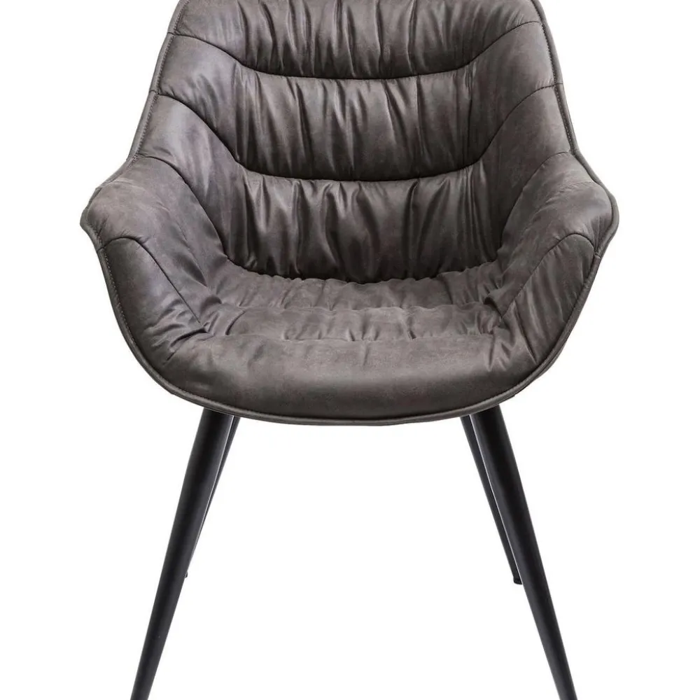 KARE Design Tuolit*Thelma Tuoli Käsinojilla