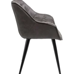 KARE Design Tuolit*Thelma Tuoli Käsinojilla