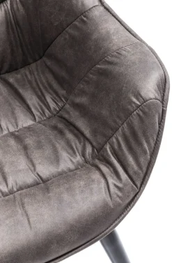 KARE Design Tuolit*Thelma Tuoli Käsinojilla