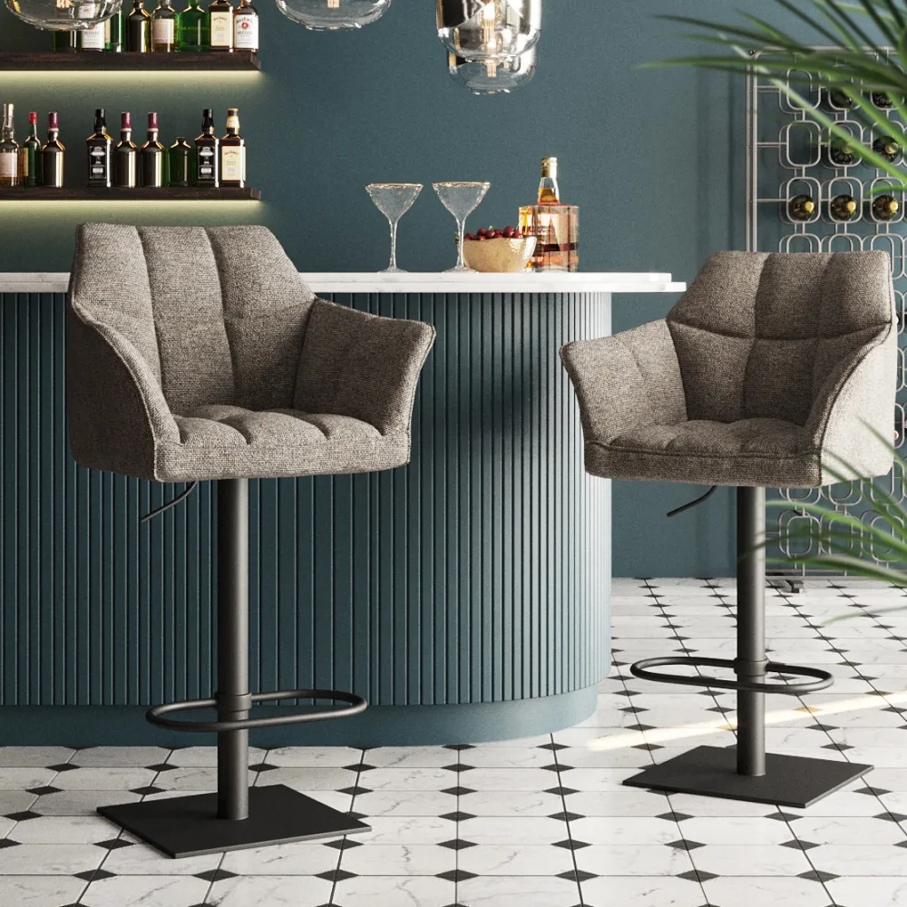 KARE Design Baarituolit*Thinktank Base Baarituoli