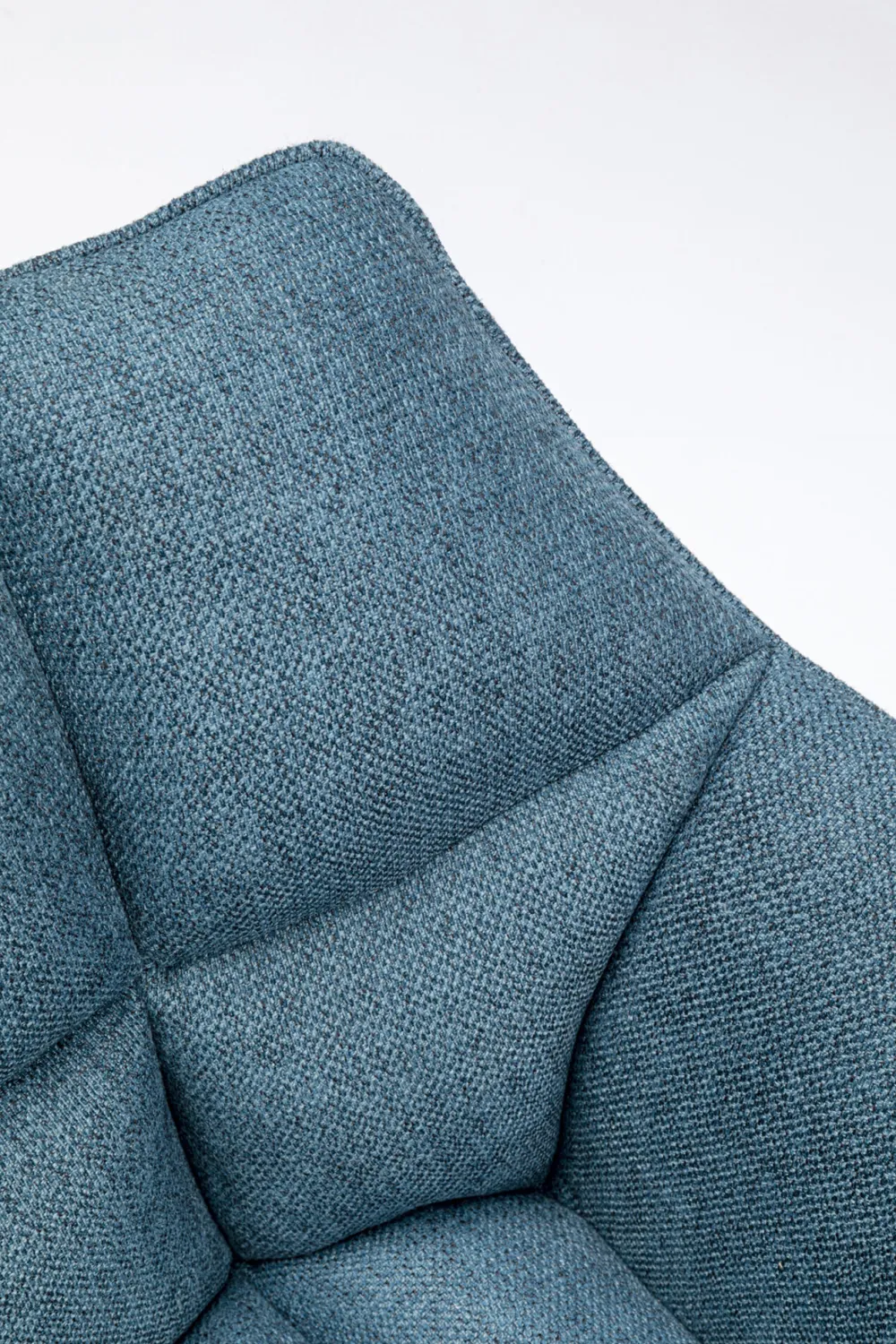 KARE Design Tuolit*Thinktank Kääntyvä Tuoli, Sininen