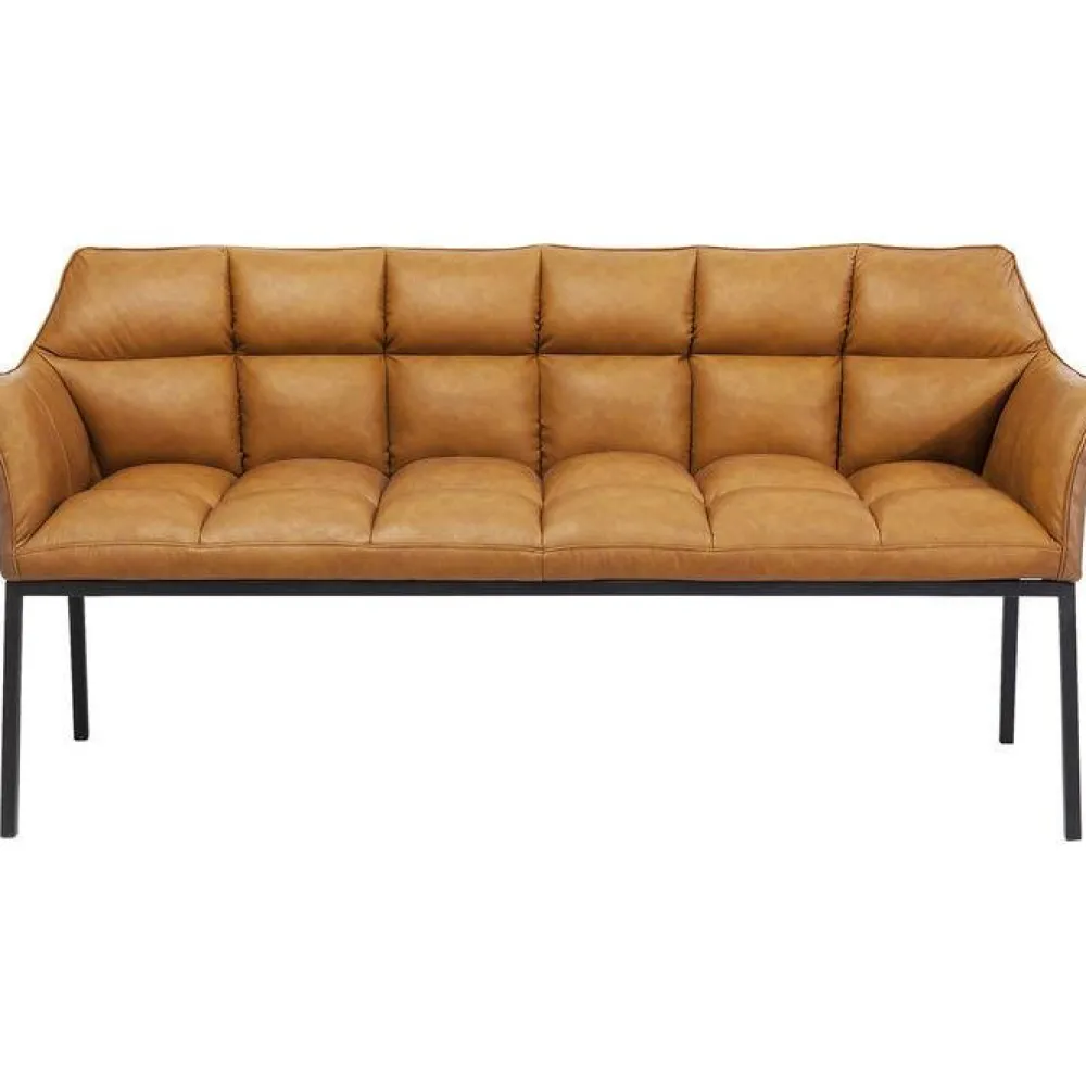 KARE Design Penkit*Thinktank Penkki, Ruskea