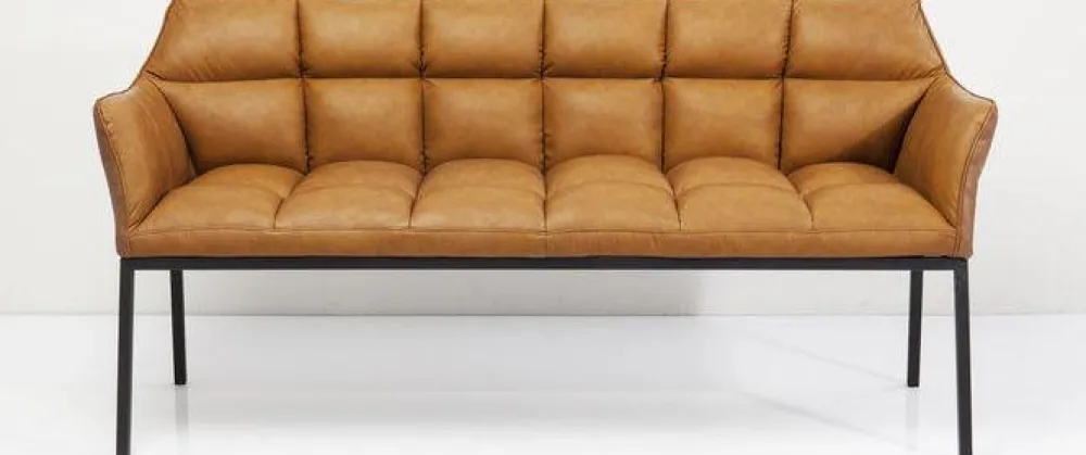 KARE Design Penkit*Thinktank Penkki, Ruskea