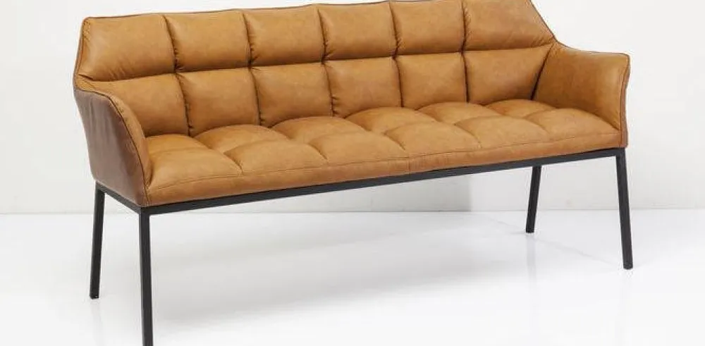 KARE Design Penkit*Thinktank Penkki, Ruskea