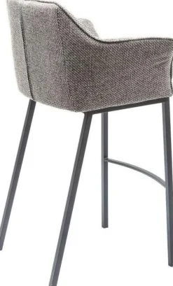 KARE Design Baarituolit*Thinktank Quattro Baarituoli