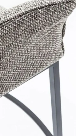 KARE Design Baarituolit*Thinktank Quattro Baarituoli