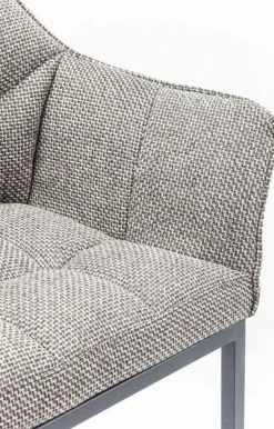 KARE Design Baarituolit*Thinktank Quattro Baarituoli