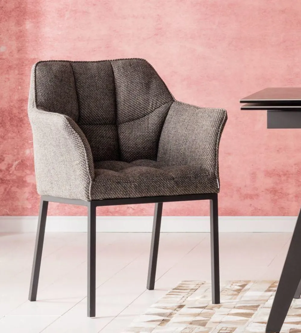 KARE Design Tuolit*Thinktank Tuoli Käsinojilla