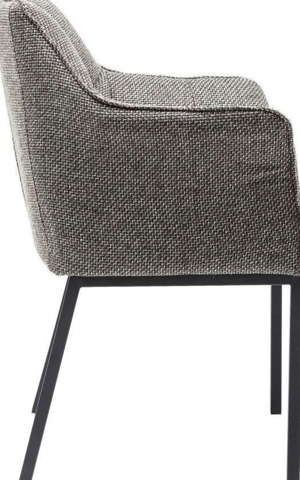 KARE Design Tuolit*Thinktank Tuoli Käsinojilla