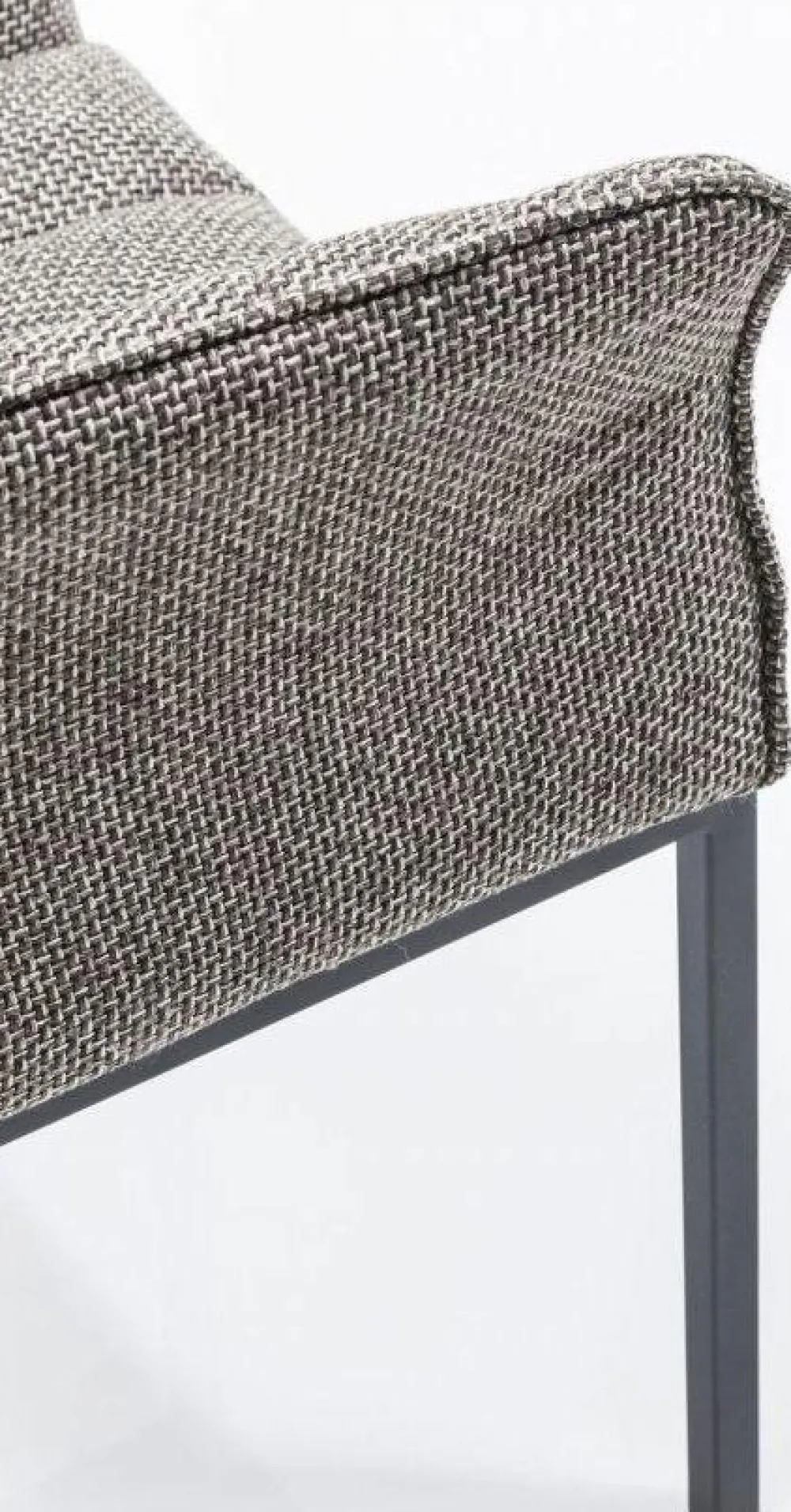 KARE Design Tuolit*Thinktank Tuoli Käsinojilla