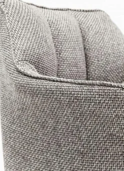 KARE Design Tuolit*Thinktank Tuoli Käsinojilla