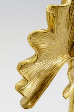 KARE Design Koriste-Esineet*Three Ginkgo Koriste-esine 53cm