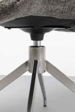 KARE Design Tuolit*Thunder Bay Kääntyvä Tuoli