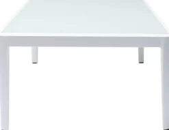 KARE Design Sohvapöydät|Olohuone*Tiki Sohvapöytä, Valkoinen