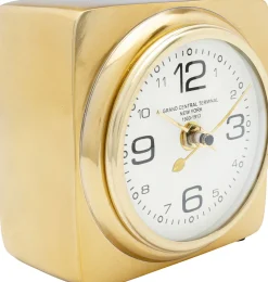 KARE Design Kellot*Time Out Pöytäkello 13x9cm