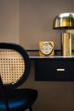 KARE Design Kellot*Time Out Pöytäkello 13x9cm