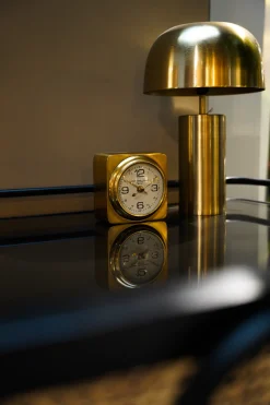 KARE Design Kellot*Time Out Pöytäkello 13x9cm