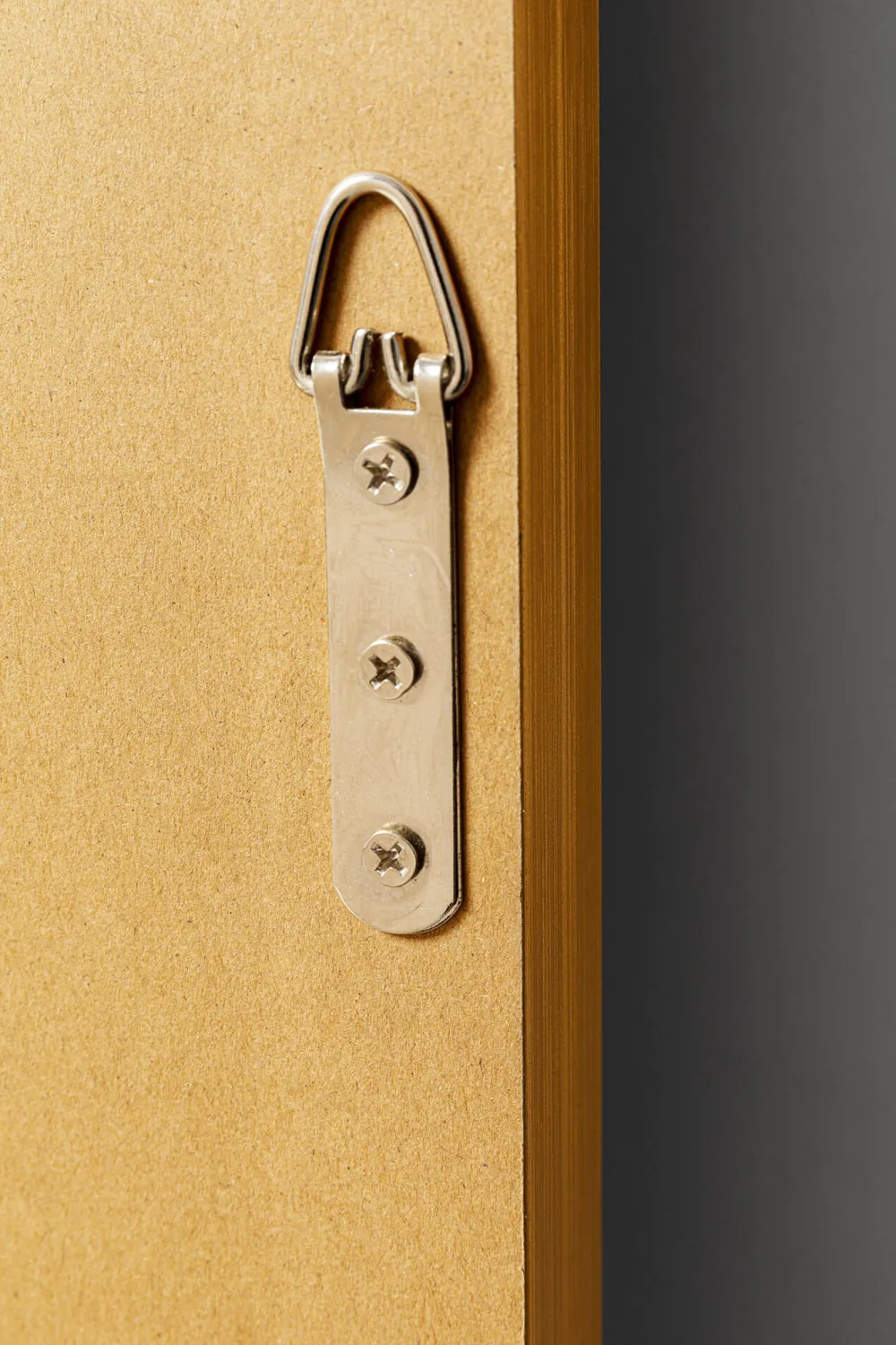 KARE Design Taulut*Times Square View Kehystetty Taulu 120x120cm