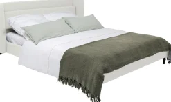 KARE Design Sängyt*Tivoli Ecru Sänky 160x200cm