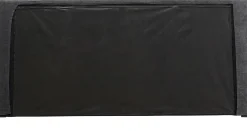 KARE Design Sängyt*Tivoli Sänky - Harmaa 180x200cm